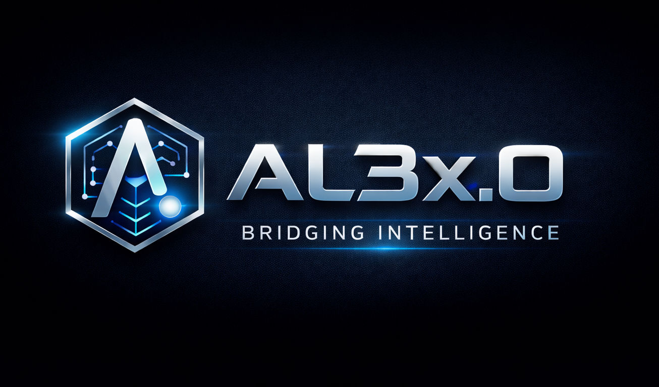 Al3xLabs Logo