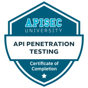 Professional Certification