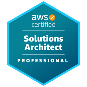 Professional Certification