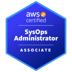 Professional Certification