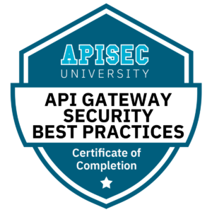 Professional Certification