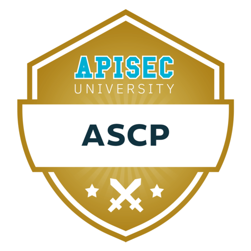 ASCP Certification