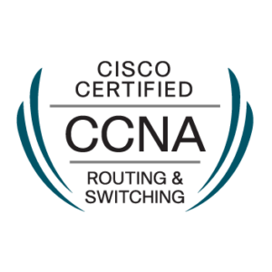 Cisco CCNA Certification