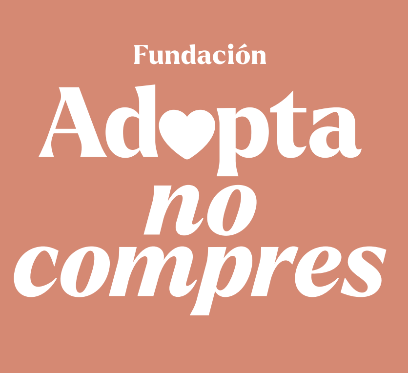 Adopta No Compres — nonprofit client