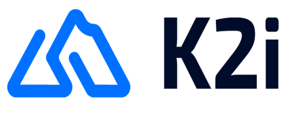 k2i.mx — cloud solutions client