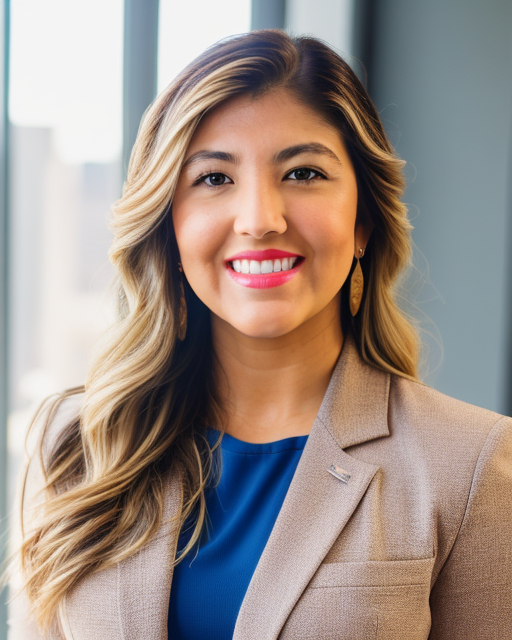 Geraldine Cardozo — Founder