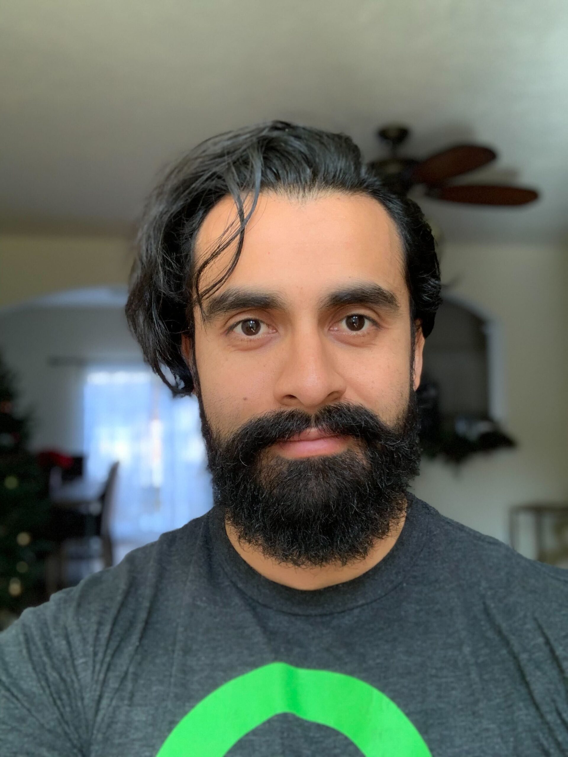 John Gonzalez — Head of Sales
